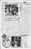 Huddersfield Daily Examiner Monday 02 November 1981 Page 14