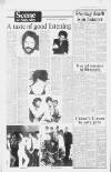 Huddersfield Daily Examiner Saturday 02 January 1982 Page 8