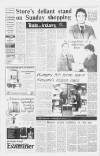 Huddersfield Daily Examiner Tuesday 05 January 1982 Page 6