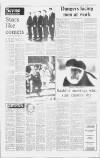 Huddersfield Daily Examiner Saturday 16 January 1982 Page 8