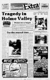 Huddersfield Daily Examiner Friday 22 January 1982 Page 19