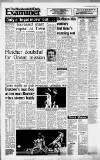 Huddersfield Daily Examiner Monday 01 February 1982 Page 12