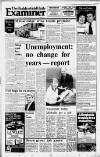 Huddersfield Daily Examiner Wednesday 03 February 1982 Page 1
