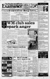 Huddersfield Daily Examiner Thursday 04 February 1982 Page 1