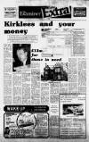 Huddersfield Daily Examiner Friday 26 February 1982 Page 19