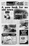 Huddersfield Daily Examiner Friday 05 March 1982 Page 21