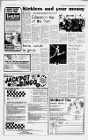 Huddersfield Daily Examiner Friday 05 March 1982 Page 22