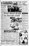 Huddersfield Daily Examiner