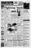 Huddersfield Daily Examiner Saturday 03 April 1982 Page 1