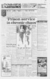 Huddersfield Daily Examiner Thursday 29 April 1982 Page 1
