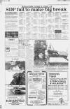 Huddersfield Daily Examiner Friday 07 May 1982 Page 6