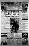 Huddersfield Daily Examiner Thursday 01 July 1982 Page 1
