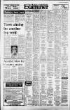 Huddersfield Daily Examiner Friday 22 October 1982 Page 20