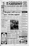 Huddersfield Daily Examiner