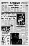 Huddersfield Daily Examiner Monday 03 January 1983 Page 12