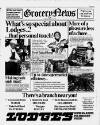 Huddersfield Daily Examiner Tuesday 04 January 1983 Page 19