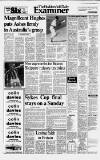 Huddersfield Daily Examiner Thursday 06 January 1983 Page 16