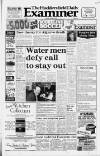 Huddersfield Daily Examiner