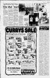 Huddersfield Daily Examiner Friday 29 July 1983 Page 8