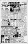 Huddersfield Daily Examiner Saturday 02 July 1983 Page 14