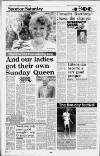 Huddersfield Daily Examiner Saturday 16 July 1983 Page 12