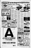 Huddersfield Daily Examiner Tuesday 19 July 1983 Page 8