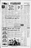 Huddersfield Daily Examiner Thursday 21 July 1983 Page 16