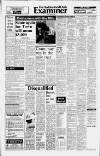 Huddersfield Daily Examiner Friday 22 July 1983 Page 24