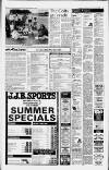 Huddersfield Daily Examiner Friday 29 July 1983 Page 21