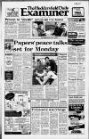 Huddersfield Daily Examiner