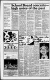 Huddersfield Daily Examiner Monday 02 January 1984 Page 6