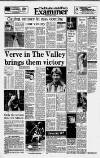 Huddersfield Daily Examiner Monday 02 January 1984 Page 12