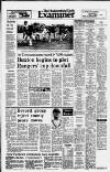 Huddersfield Daily Examiner Thursday 05 January 1984 Page 18