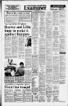 Huddersfield Daily Examiner Friday 06 January 1984 Page 16