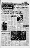 Huddersfield Daily Examiner Saturday 14 January 1984 Page 11