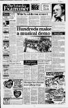 Huddersfield Daily Examiner Saturday 21 January 1984 Page 1