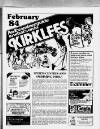 Huddersfield Daily Examiner Wednesday 25 January 1984 Page 13