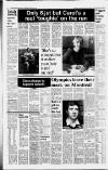 Huddersfield Daily Examiner Wednesday 25 January 1984 Page 18