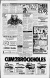 Huddersfield Daily Examiner Friday 03 February 1984 Page 11