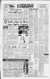 Huddersfield Daily Examiner Thursday 16 February 1984 Page 20