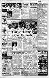 Huddersfield Daily Examiner Saturday 07 April 1984 Page 1