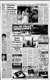 Huddersfield Daily Examiner Tuesday 10 April 1984 Page 7