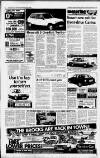 Huddersfield Daily Examiner Wednesday 11 April 1984 Page 12