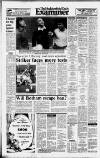 Huddersfield Daily Examiner Wednesday 11 April 1984 Page 18