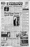 Huddersfield Daily Examiner