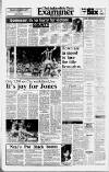 Huddersfield Daily Examiner Monday 30 April 1984 Page 12