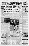 Huddersfield Daily Examiner