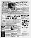 Huddersfield Daily Examiner Saturday 14 July 1984 Page 3