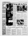 Huddersfield Daily Examiner Saturday 14 July 1984 Page 10