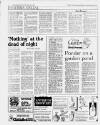Huddersfield Daily Examiner Saturday 14 July 1984 Page 12